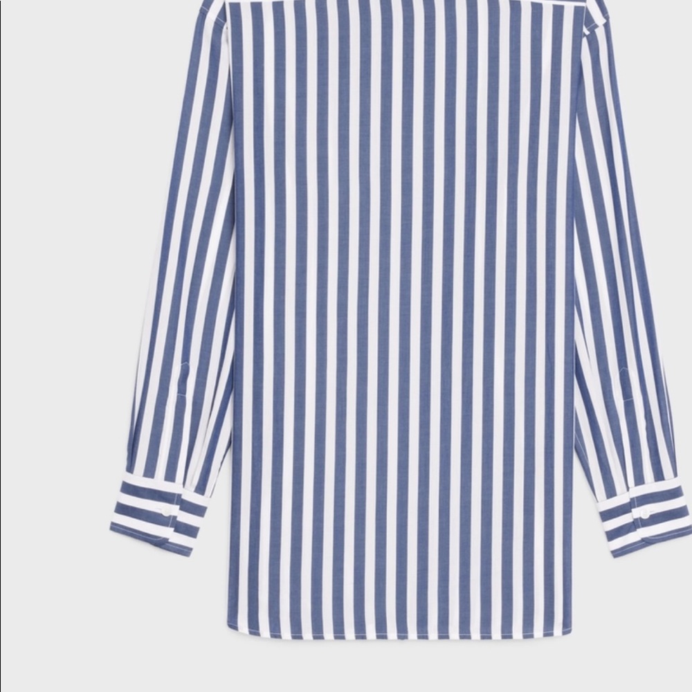 Celine button down - Picture 2 of 8
